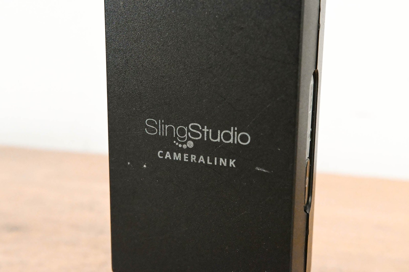 SlingStudio CameraLink CG0109V