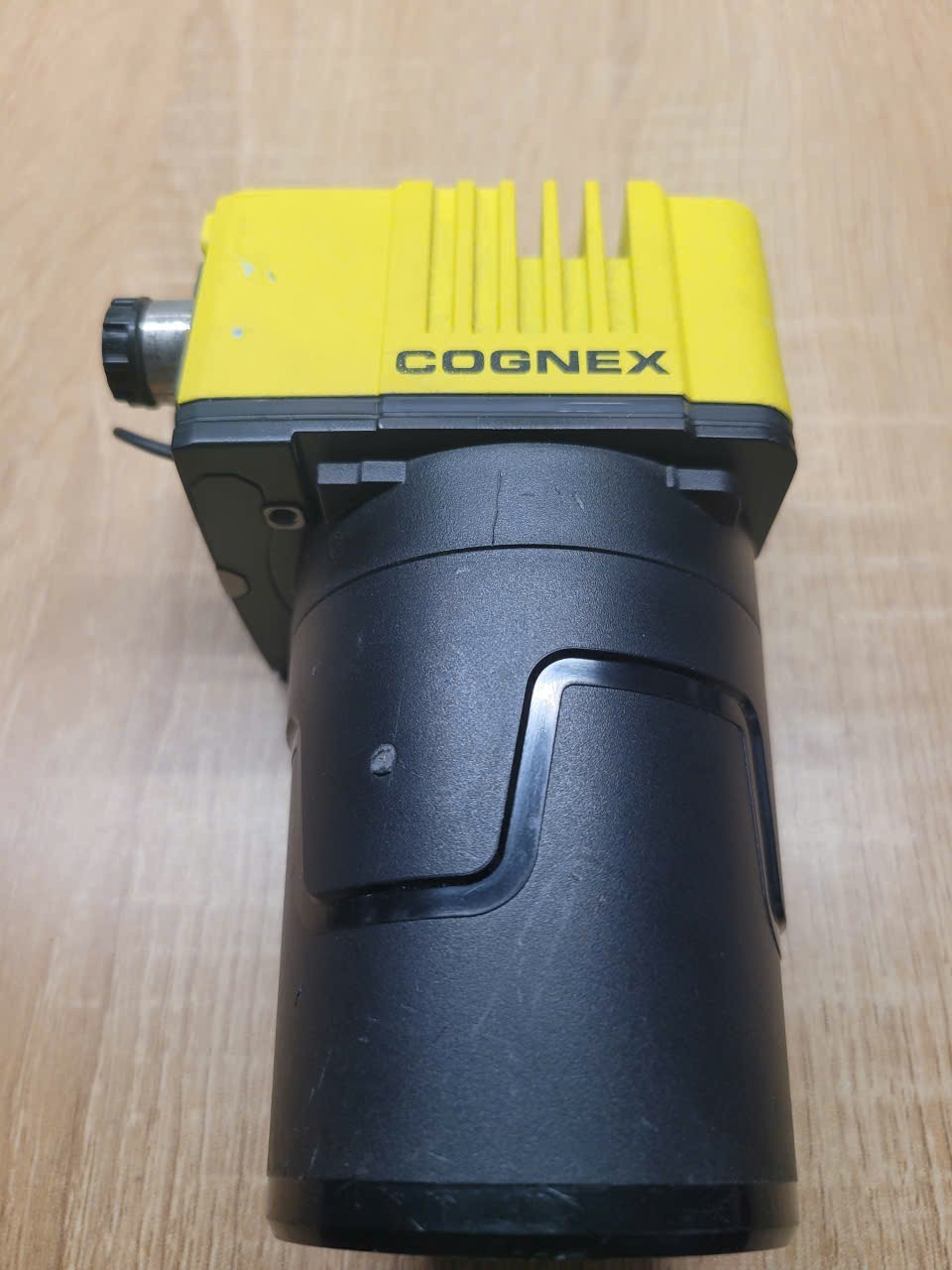 Cognex IS3805MX-SA /IS3816MX-SA Camera AI DeepLearning 16mpx w/ all Vidi Tool