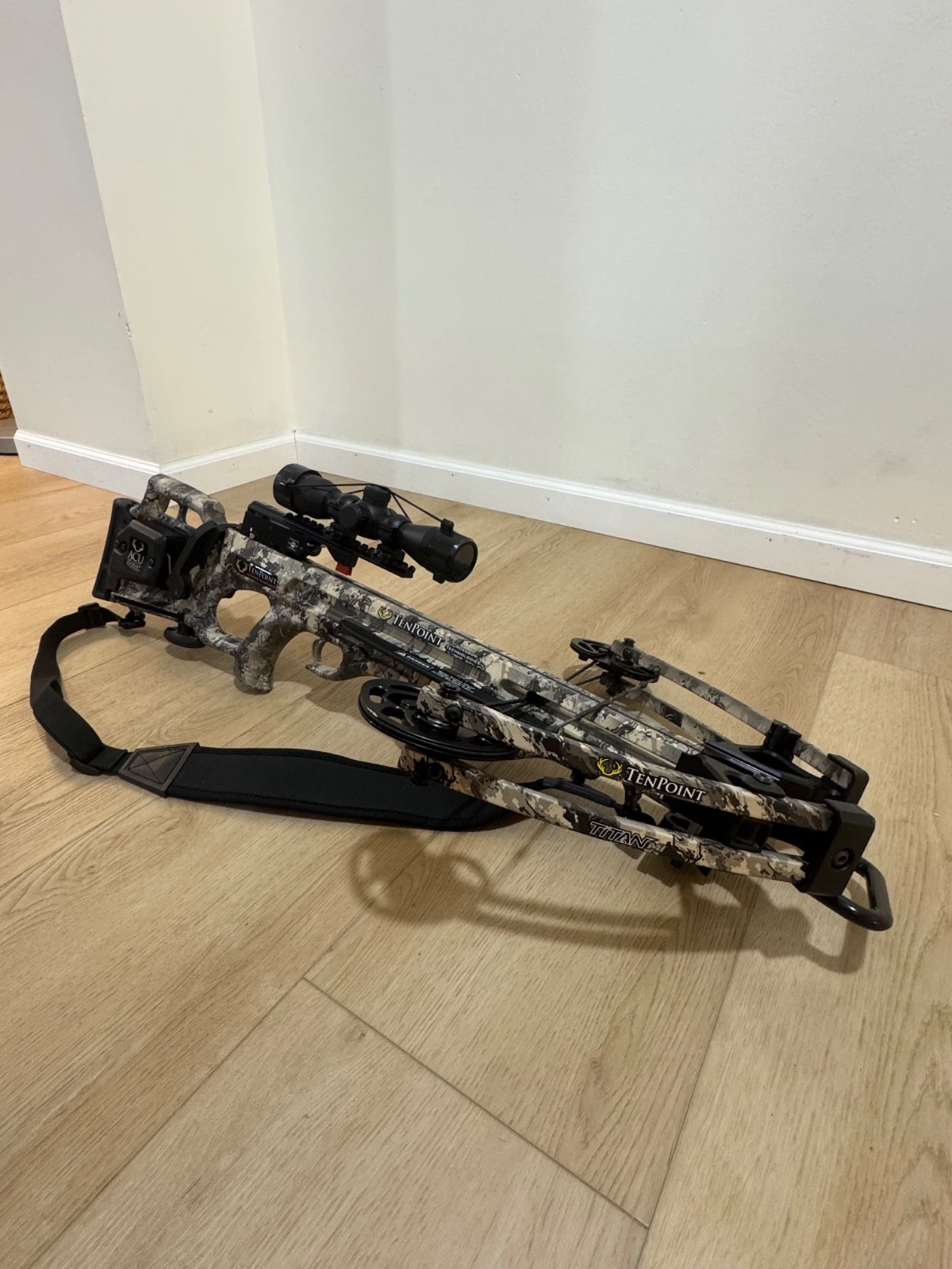 ten point titan m1