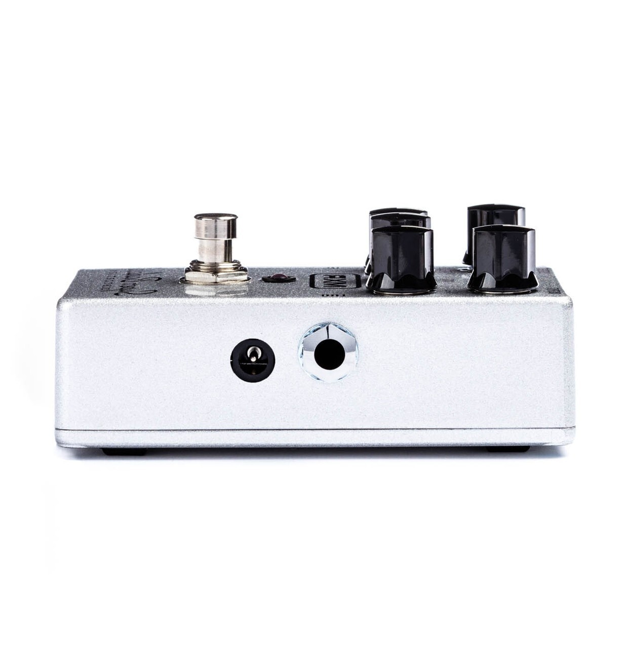 Dunlop MXR M75 Super Badass Distortion Pedal