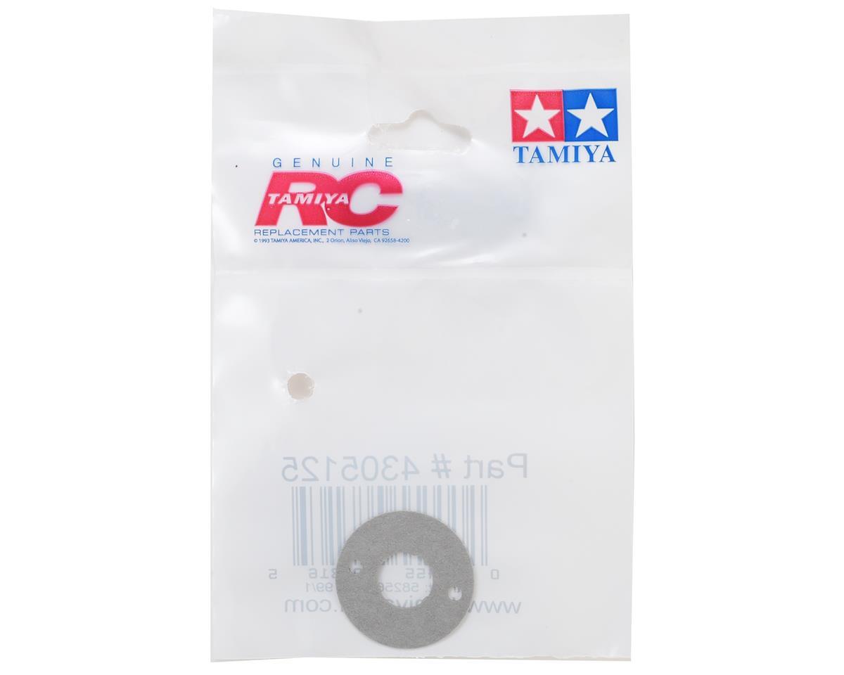 Tamiya TT-01 Motor Plate [TAM4305125]