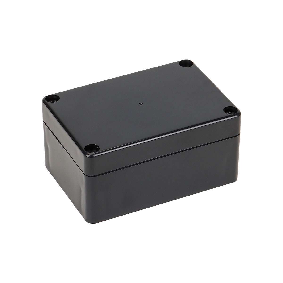 4Pcs 3.9*2.7*2 in Waterproof Plastic Project Box Electrical Junction Boxes USA