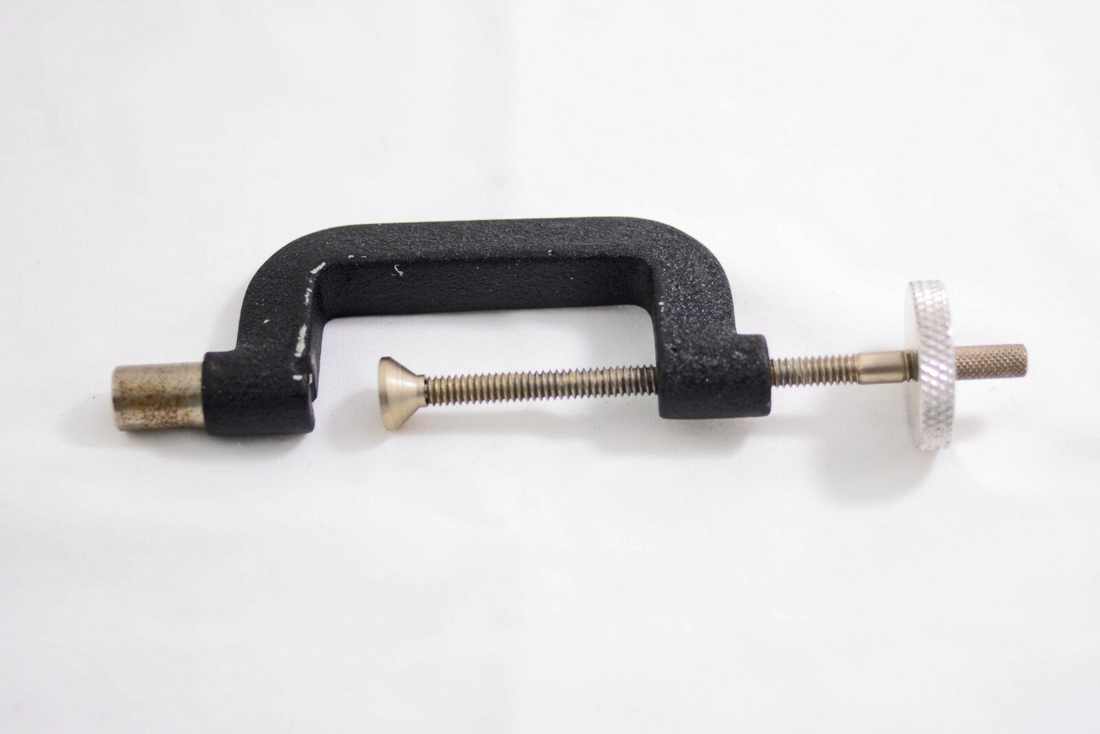 VINTAGE SR METAL CLAMP TOOL