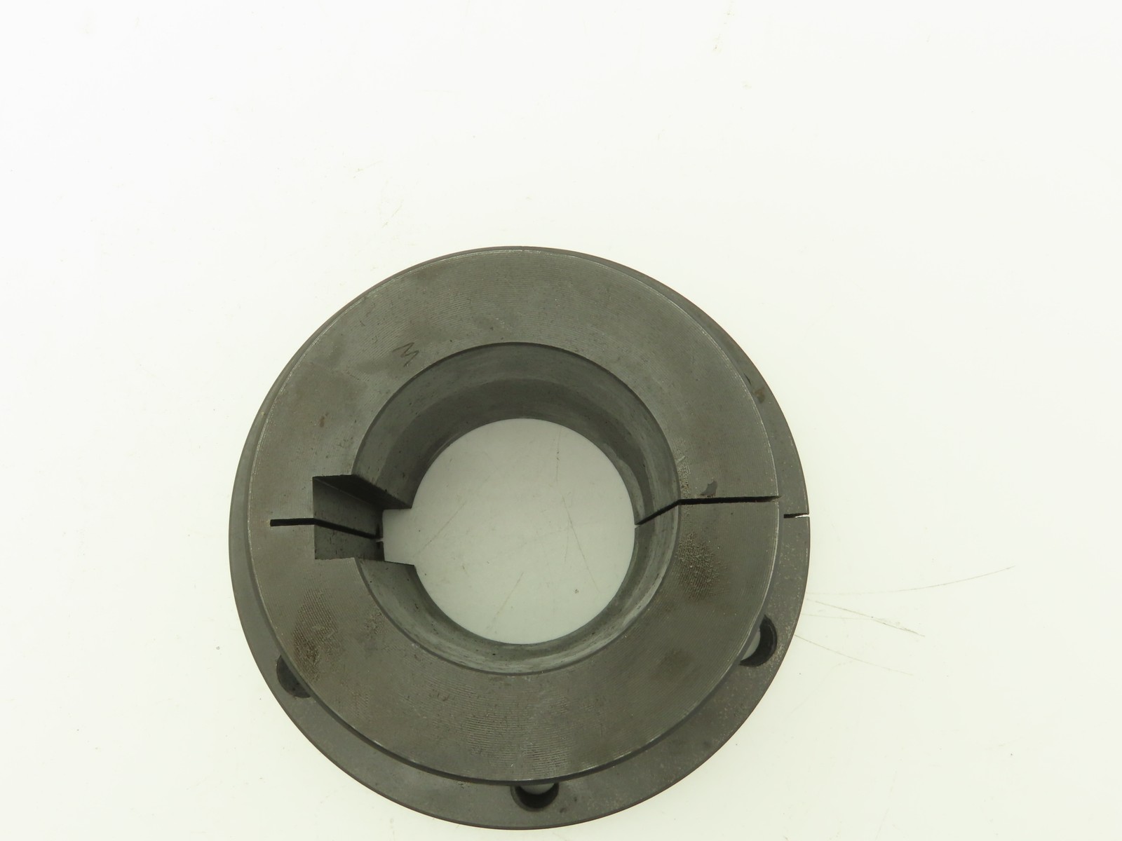 Woods J3 Split Taper Lock Bushing 3" Bore 3/4" Keyway