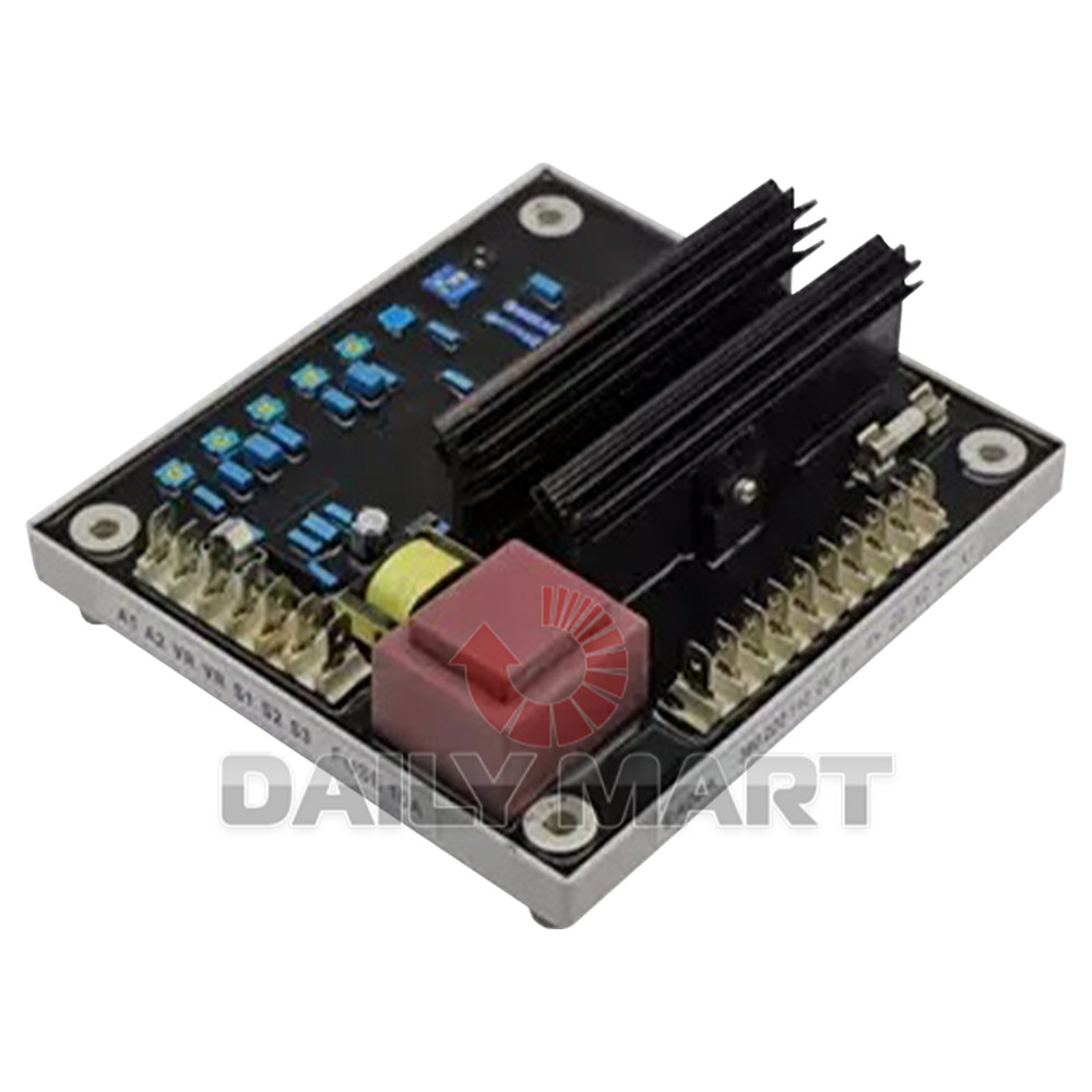 New In Box KUTAI EA08A Automatic Voltage Regulator AVR
