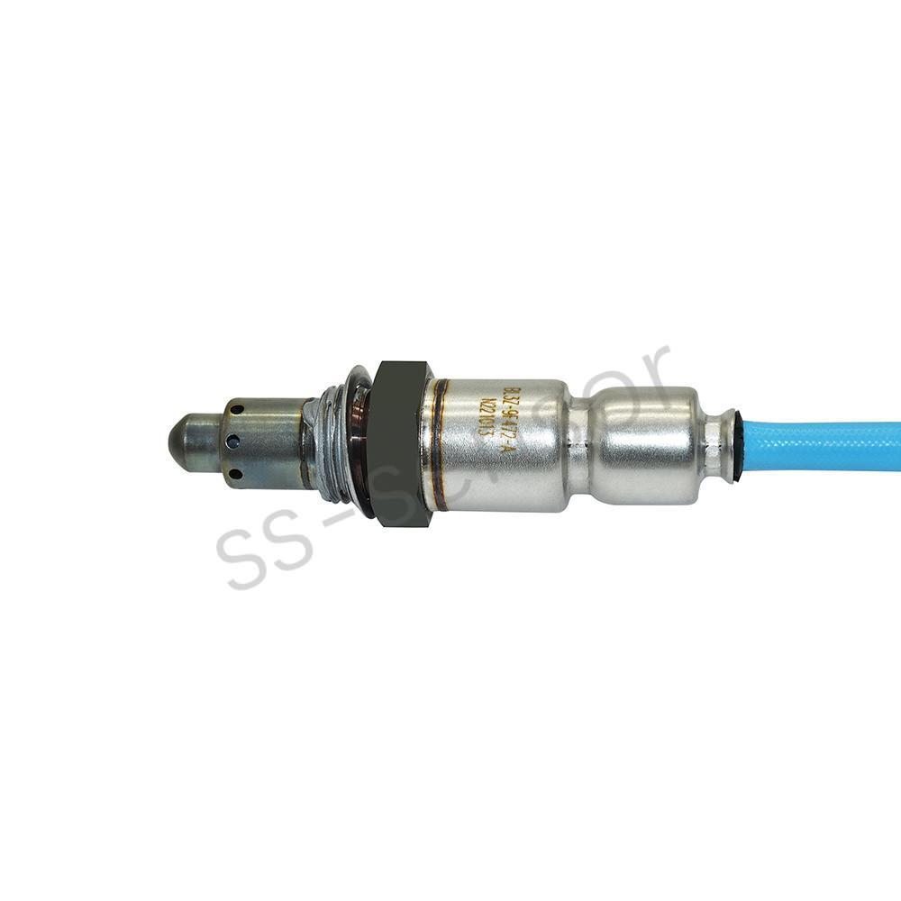 4PCS Downstream & Upstream Oxygen O2 Sensor for Ford Explorer Escape Lincoln MKZ