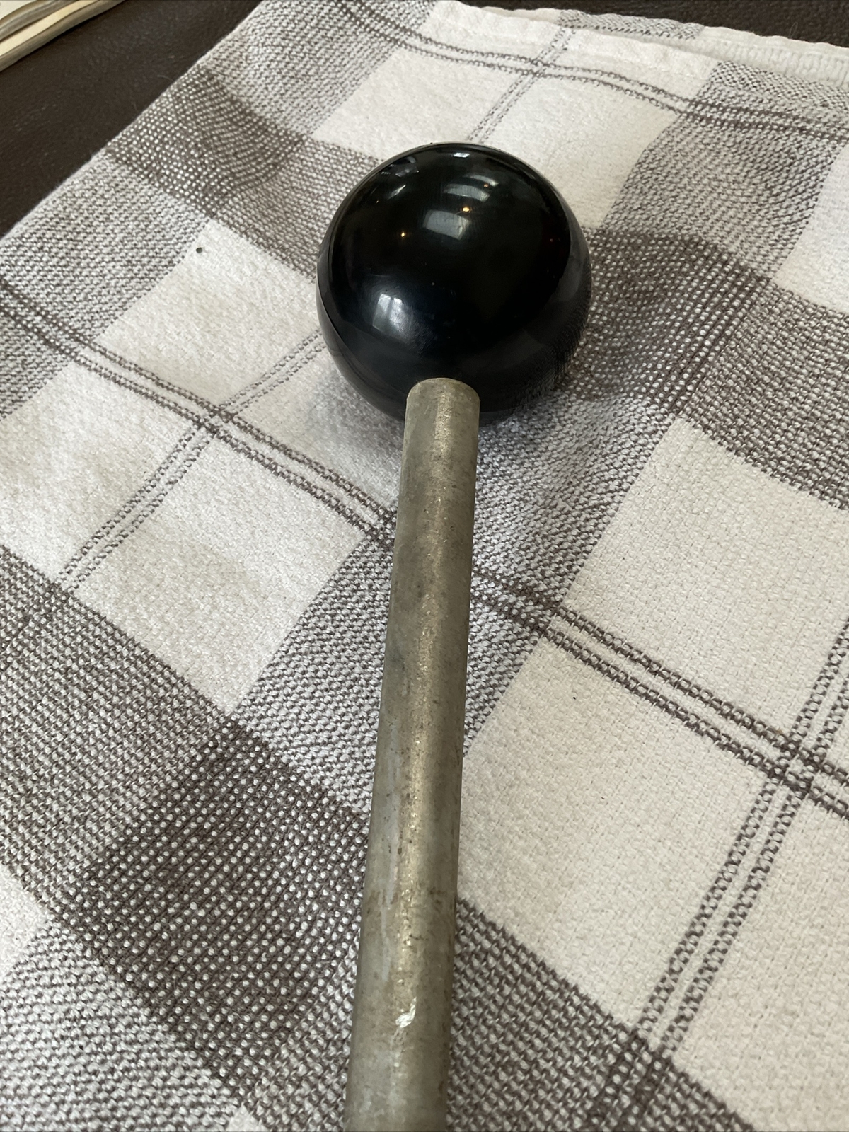 Reloader Handle Arm