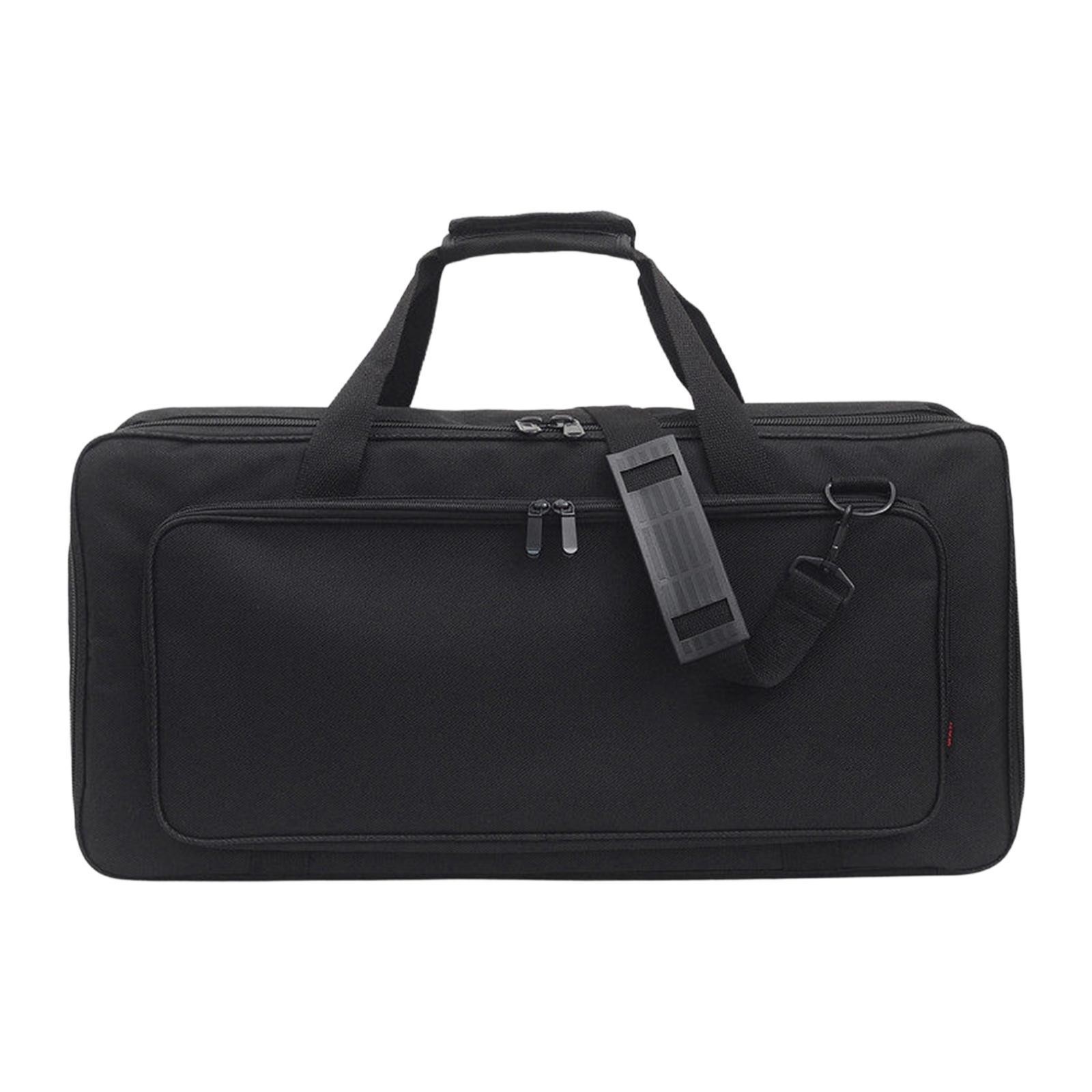 Digital Percussion Pad Backpack Accessory Storage Bag for Octapad SPD-30