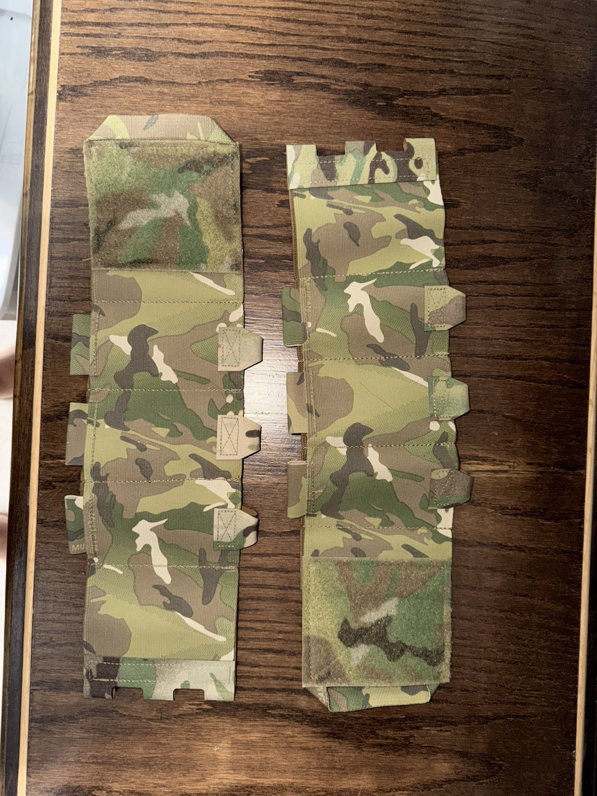 Spiritus Systems Elastic Cummerbund Size 1 - OCP Multicam