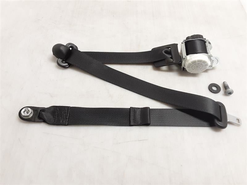 Jeep JL Wrangler 4 Door Passenger Rear Seat Belt Retractor 2018-2023 132455
