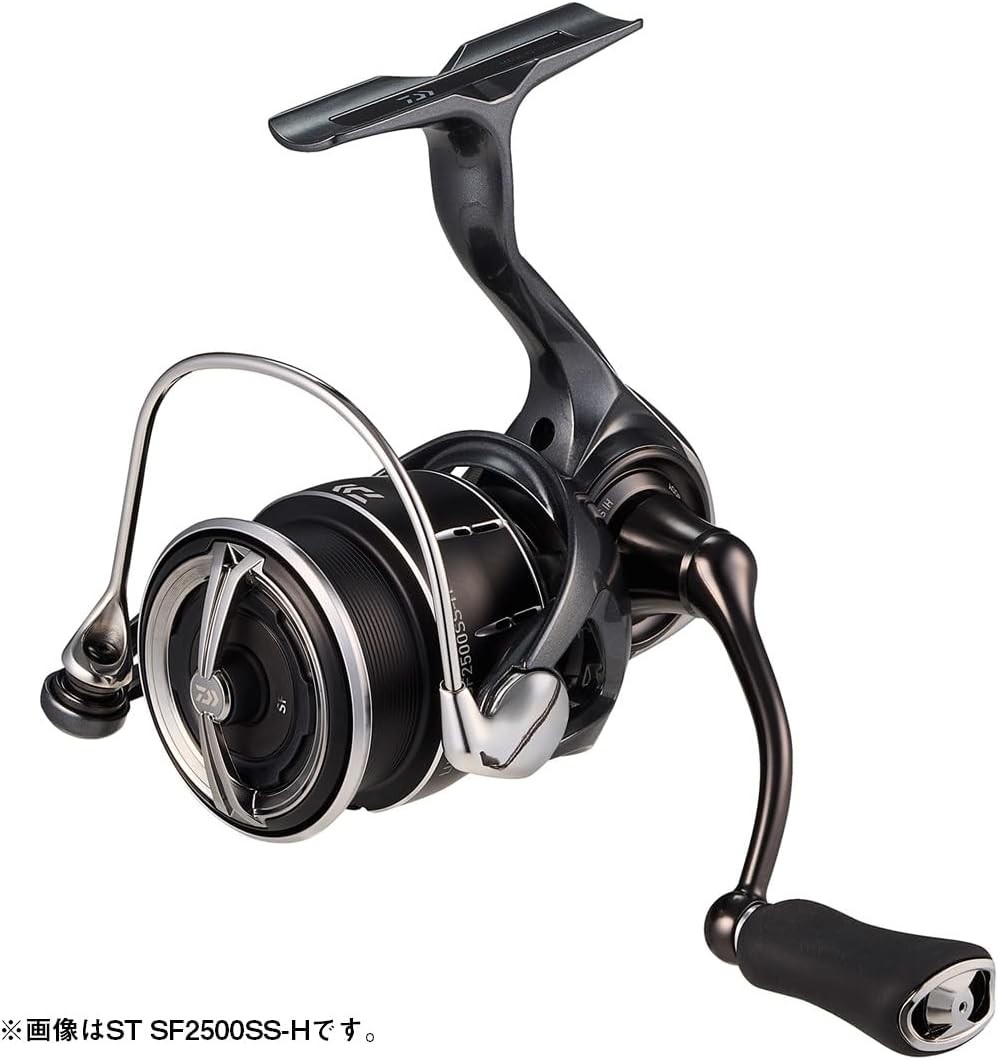NEW Daiwa ルビアス Japan