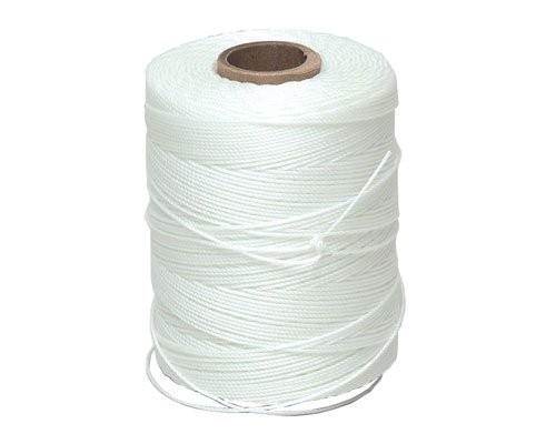 Nylon Tufting Twine #4700-T1/2, 350 Yards, 1/2 lb. Roll