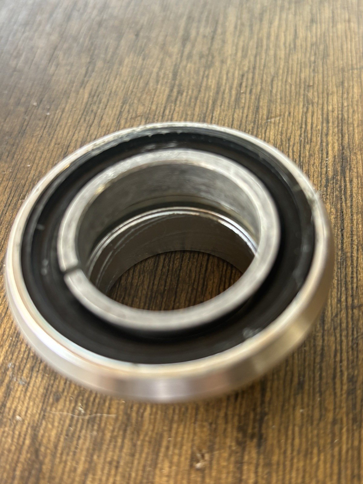 Vintage FSA Orbit Headset 1 inch Threadless