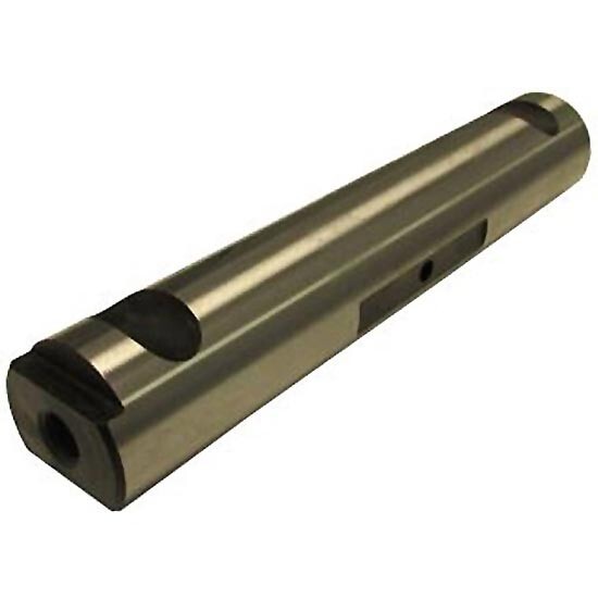 BESTfit 4 Inch Spring Pin Double Lock Replaces Peterbilt & Kenworth
