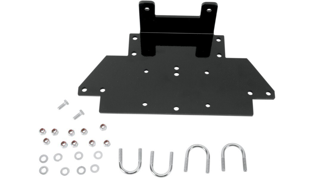 New Moose Winch Mounting Kit For 03-11 Kawasaki KVF360 Prairie 4x4 4505-0367