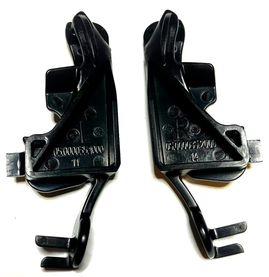 La Z Boy Lazy Recliner 3 position clip 15000 712 00L 00R Compatible Left Right