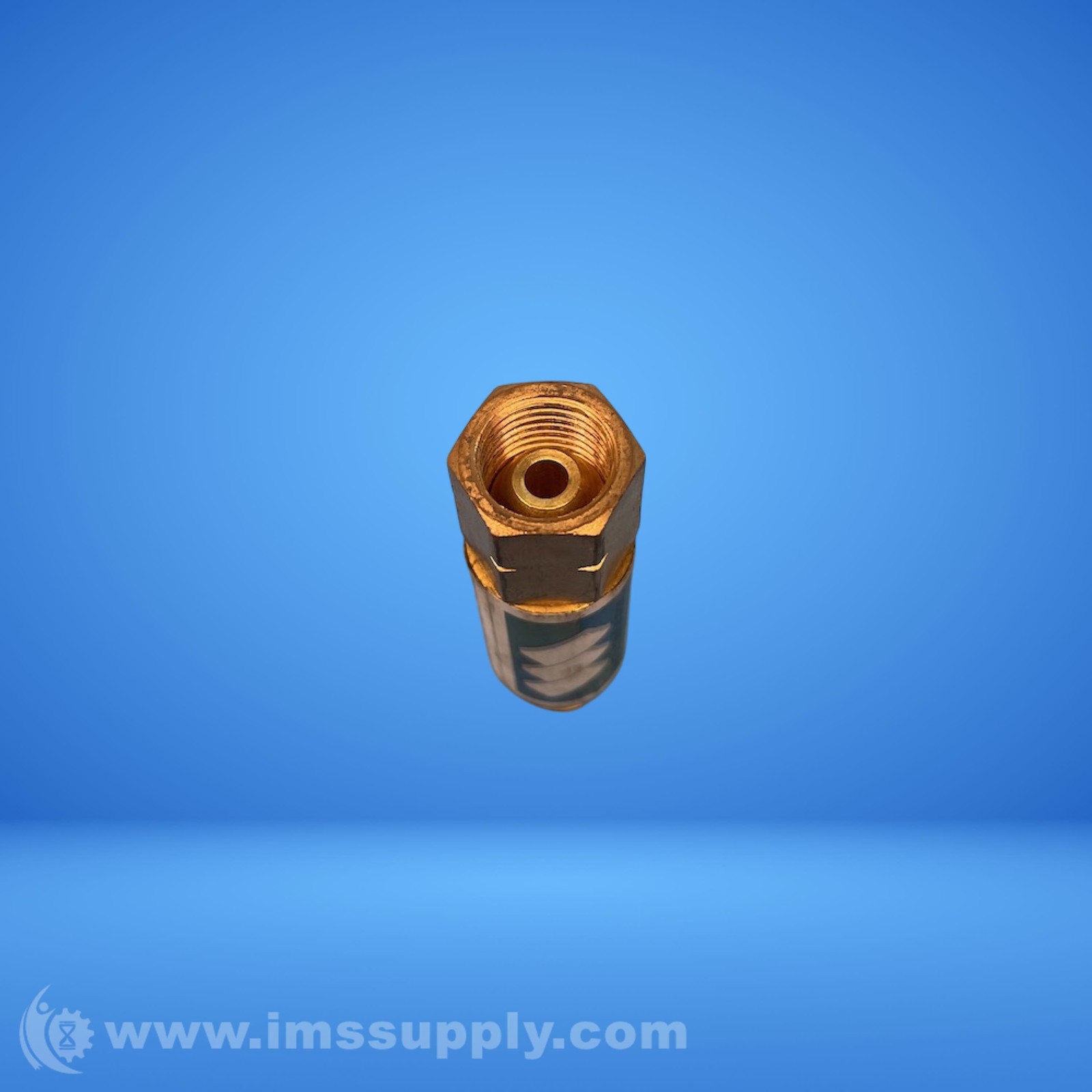 Weldmark WEM-FB-223 Flash Arrestor FNIP