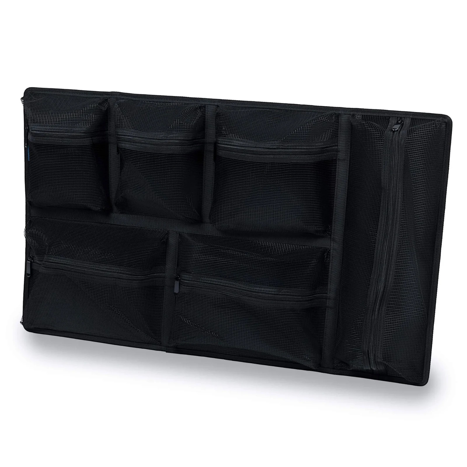 New Mesh Lid organizer to fit the Pelican 1650 Case. Made by ColorCase.