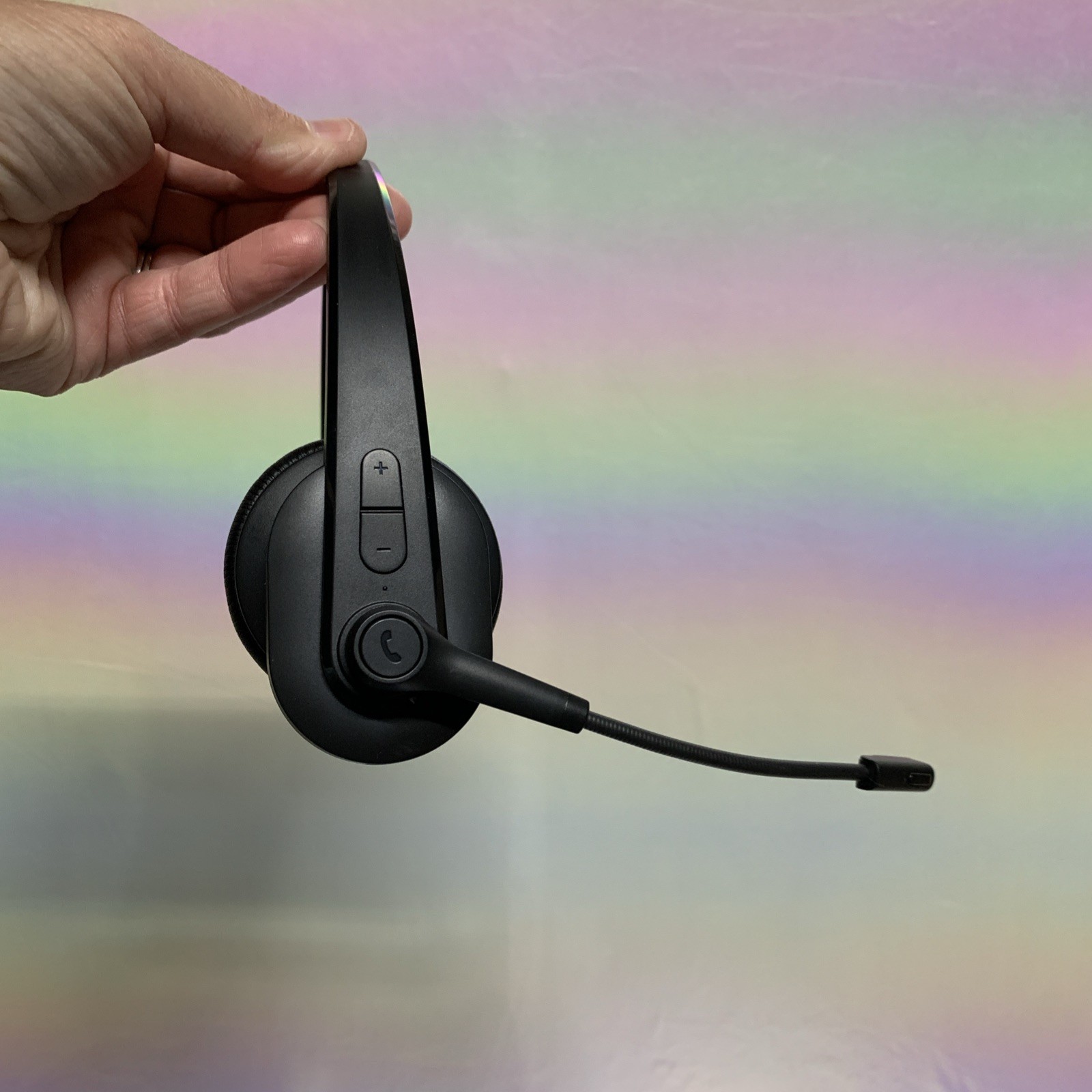 Sarevile Bluetooth Headset with USB Dongle for Computer