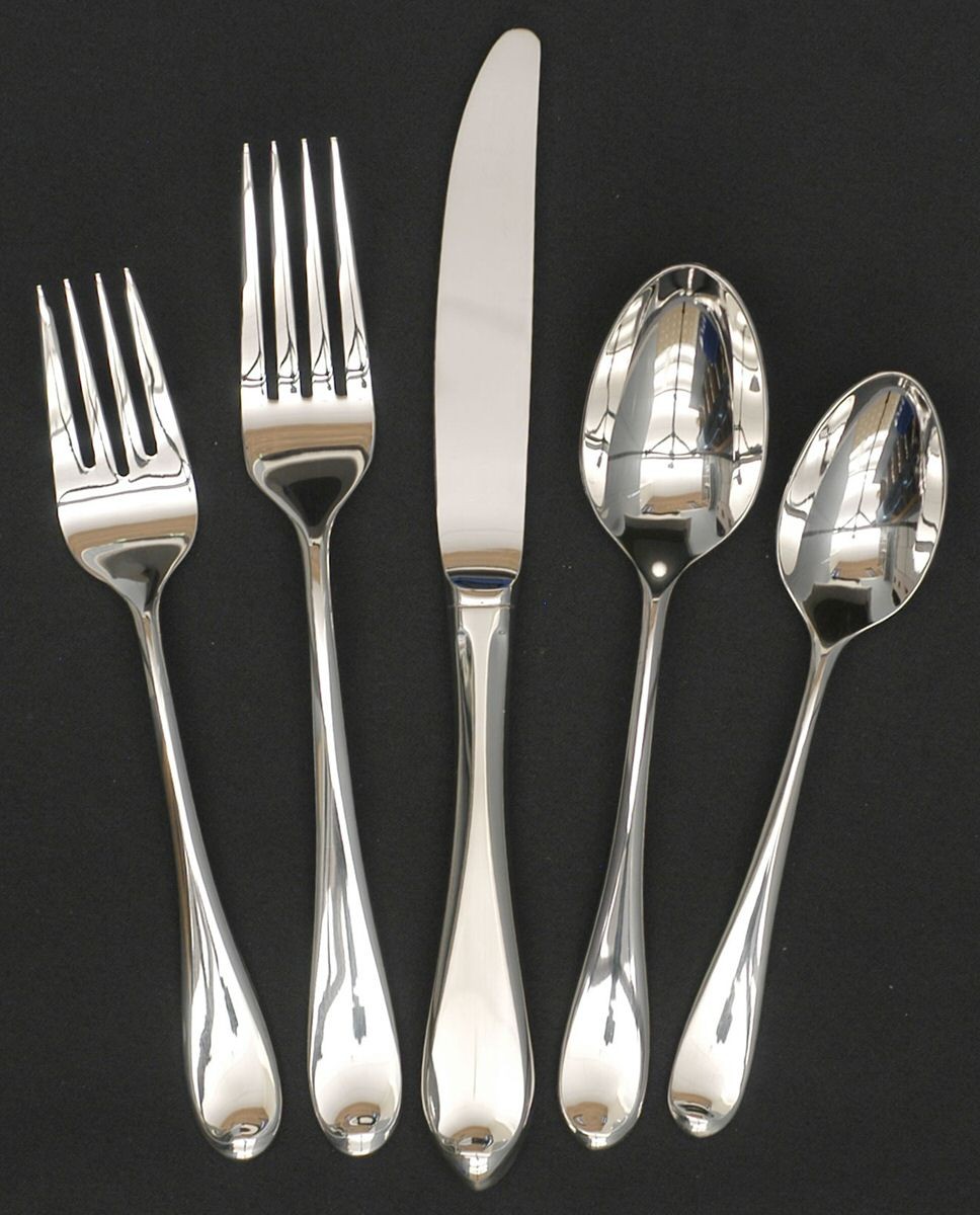 Gorham Silver Studio  5 Piece Place Setting 6036070