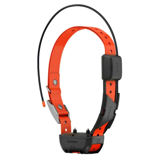 Garmin Alpha TT 25 GPS Dog Tracking Collar (010-02447-20)