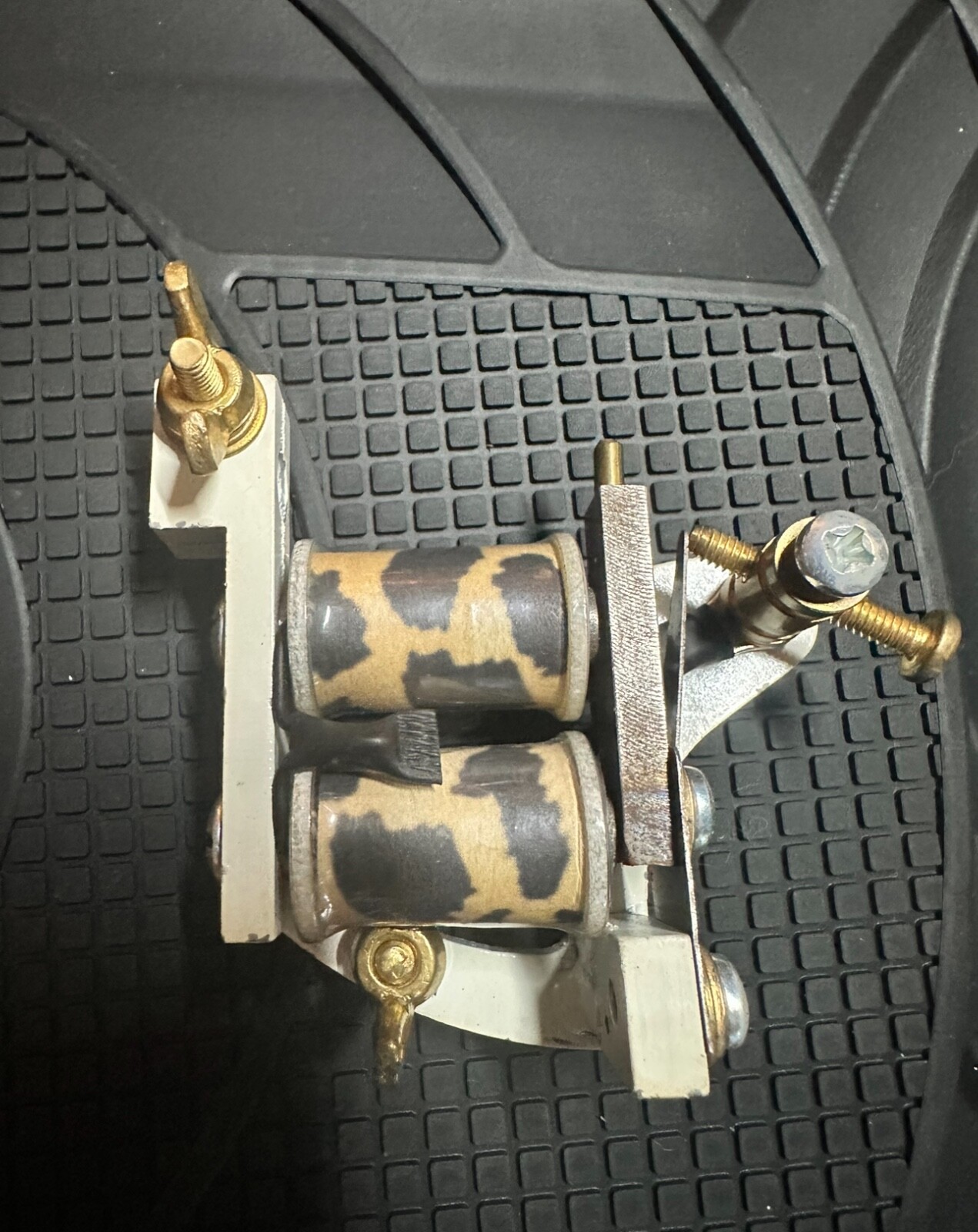 tattoo machine Liner Shader Comb