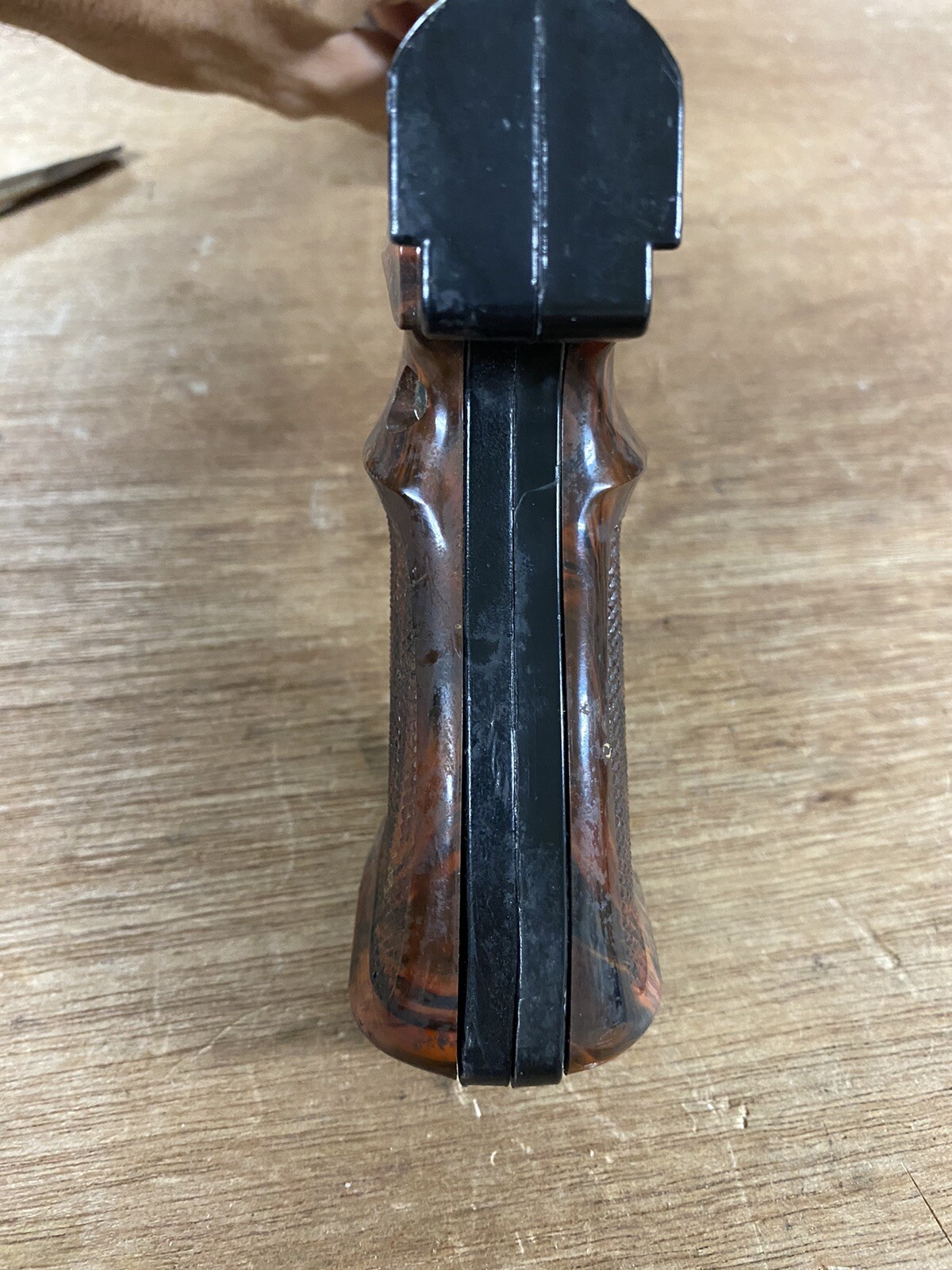 Crosman 454 .177