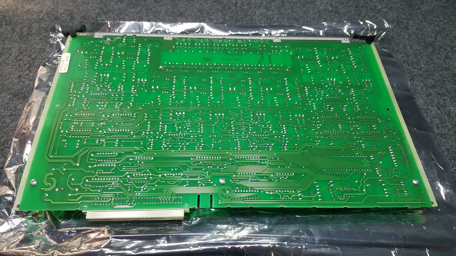 COMDIAL DXPCO-LP8 8 PORT LOOP START CO LONE BOARD