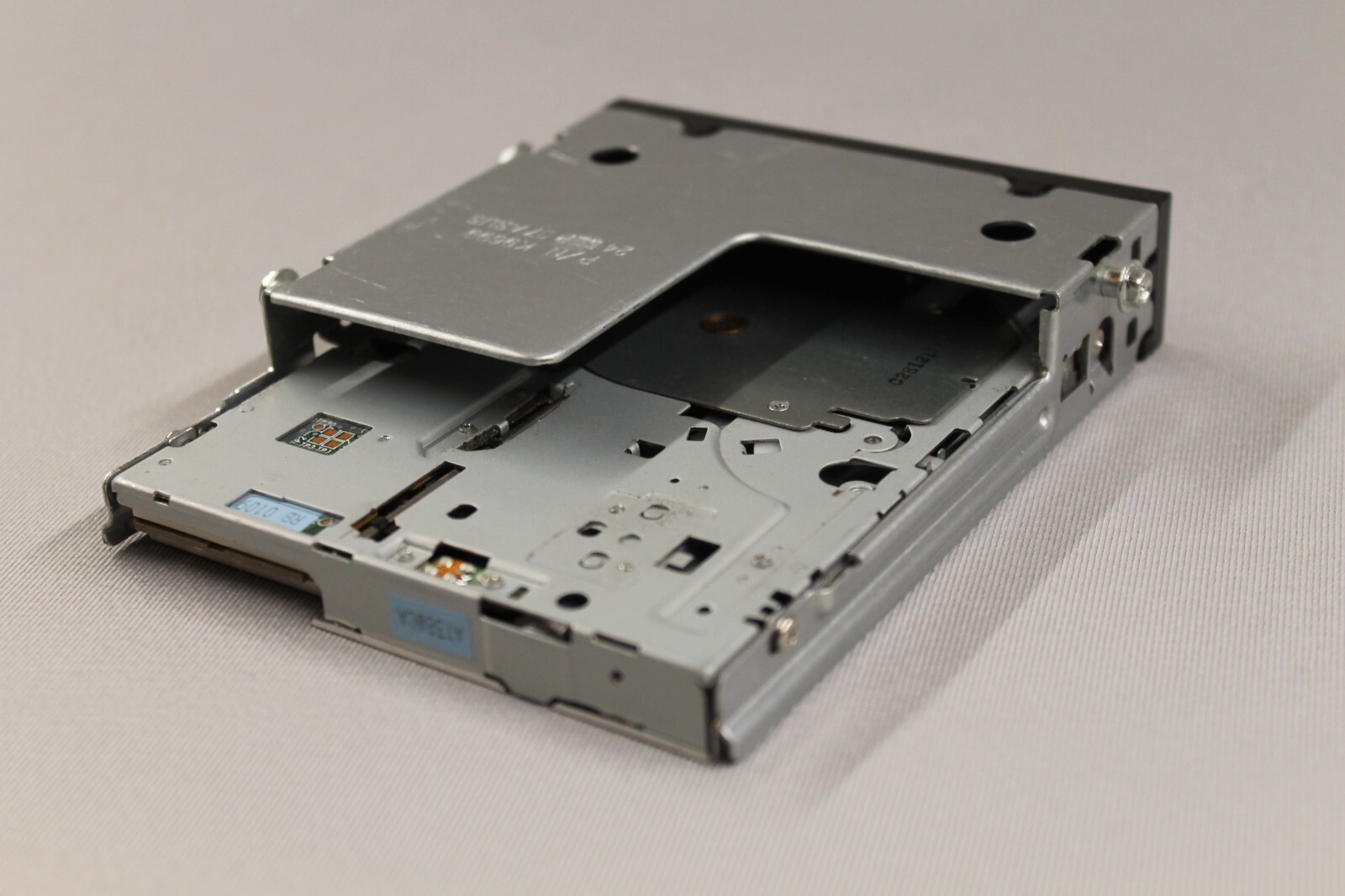 NEC FD3238T 1.44MB 3.5" Floppy Disk Drive -USED
