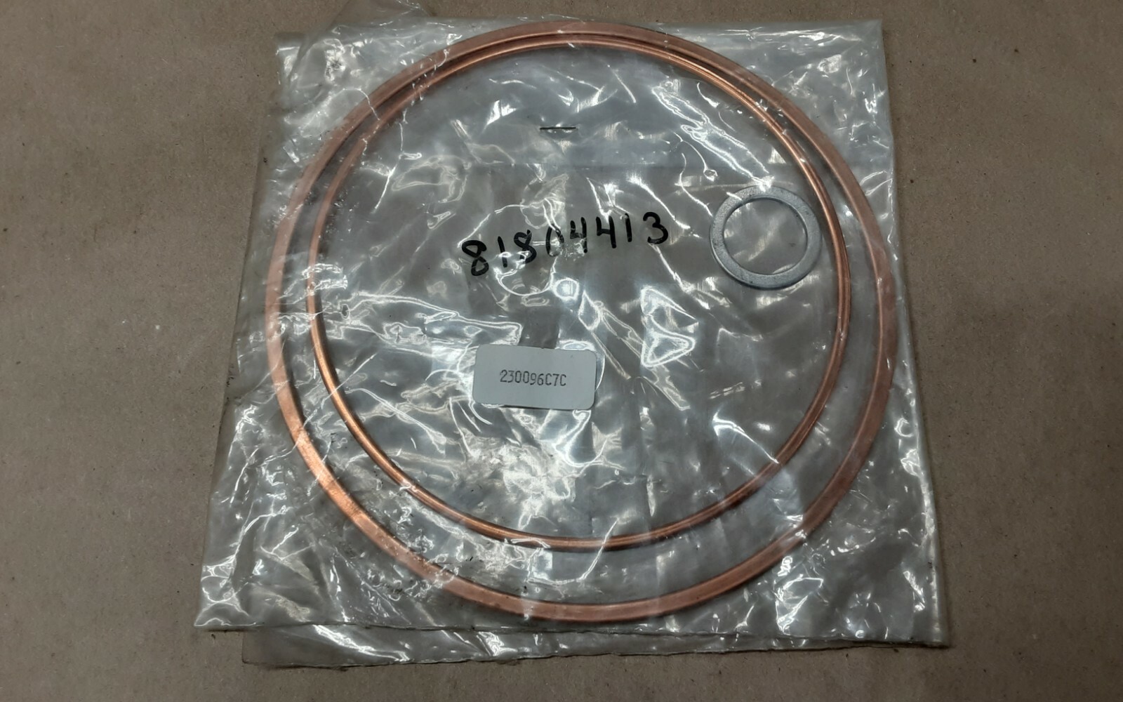 CECO COMPRESSOR 230096C5C Gasket Kit  New Old Stock #12H79RM