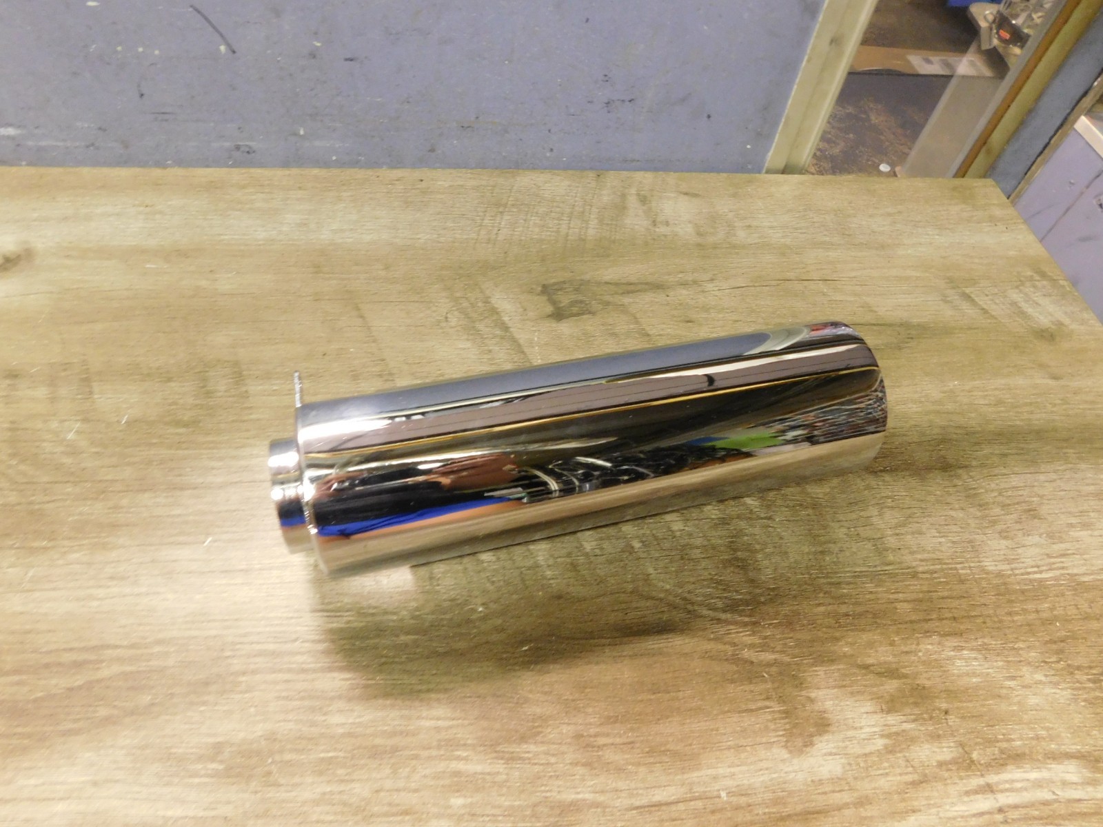 Honda Right Lower Front Fork Cover - 51620-MBH-000