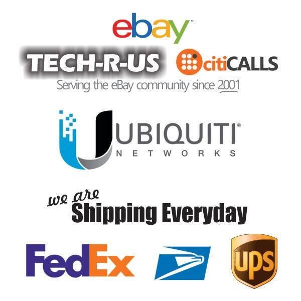 Ubiquiti Networks UACC-DOME-WS-B Dome camera accessory,outdoor protection