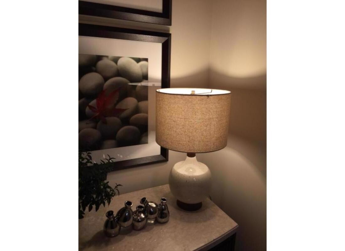 LED Lamp, General Purpose, A19 Lamp, 60 W Equivalent, E26 Lamp Base, Soft White