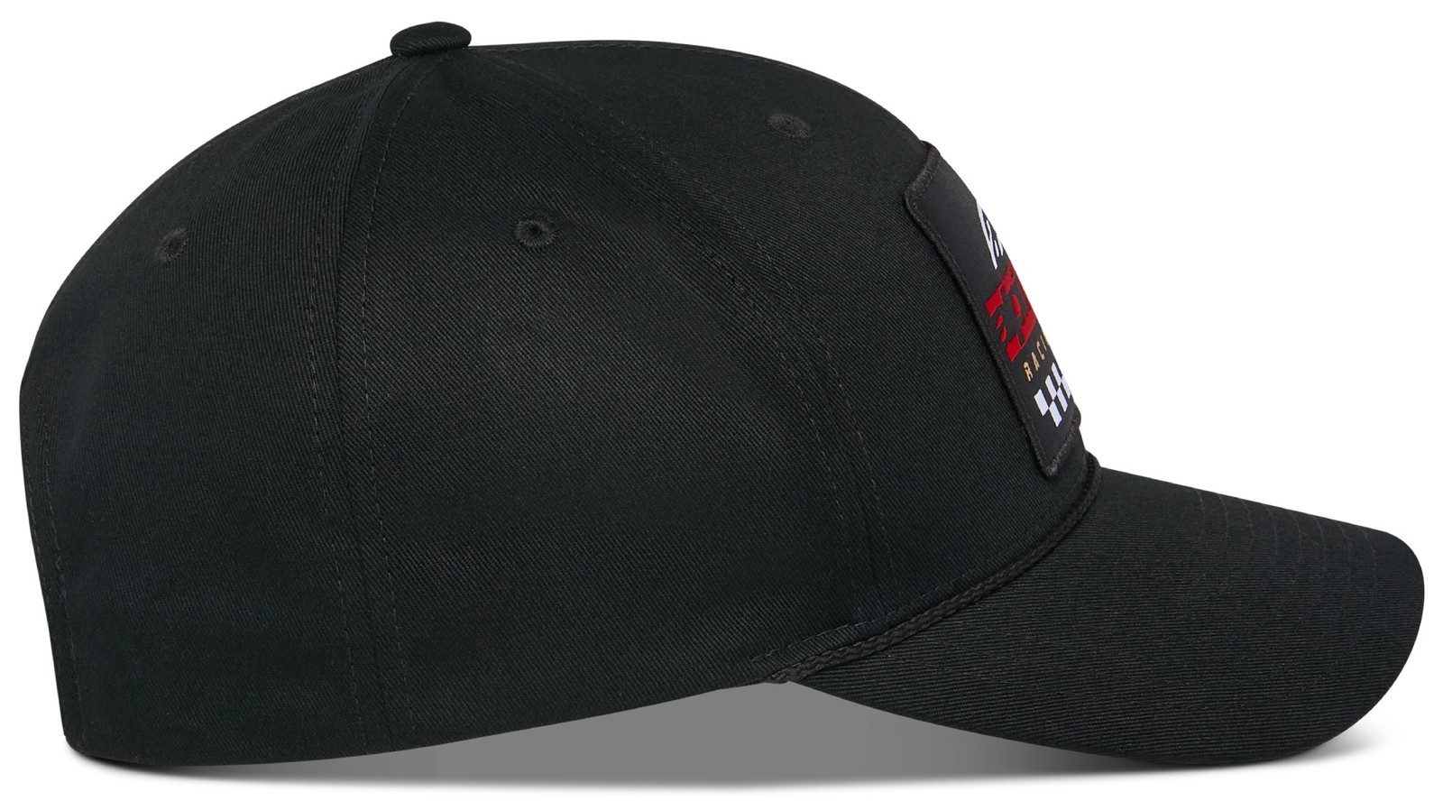 Alpinestars Matrix Snapback Hat Black