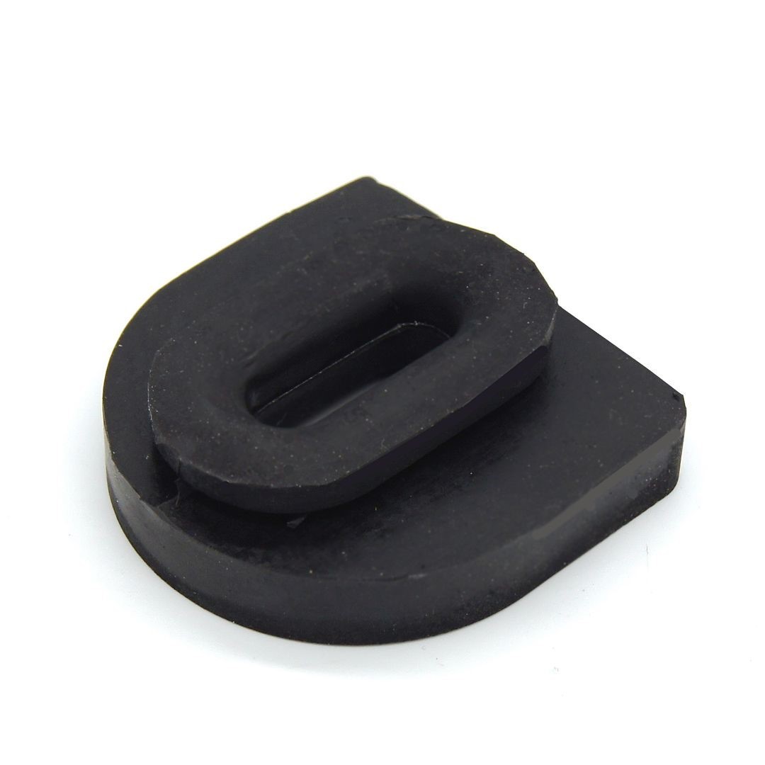 Fuel Gas Tank Rubber Damper Cushion Kawasaki kz1100 kz1000 kz650 kz400 gpz1100
