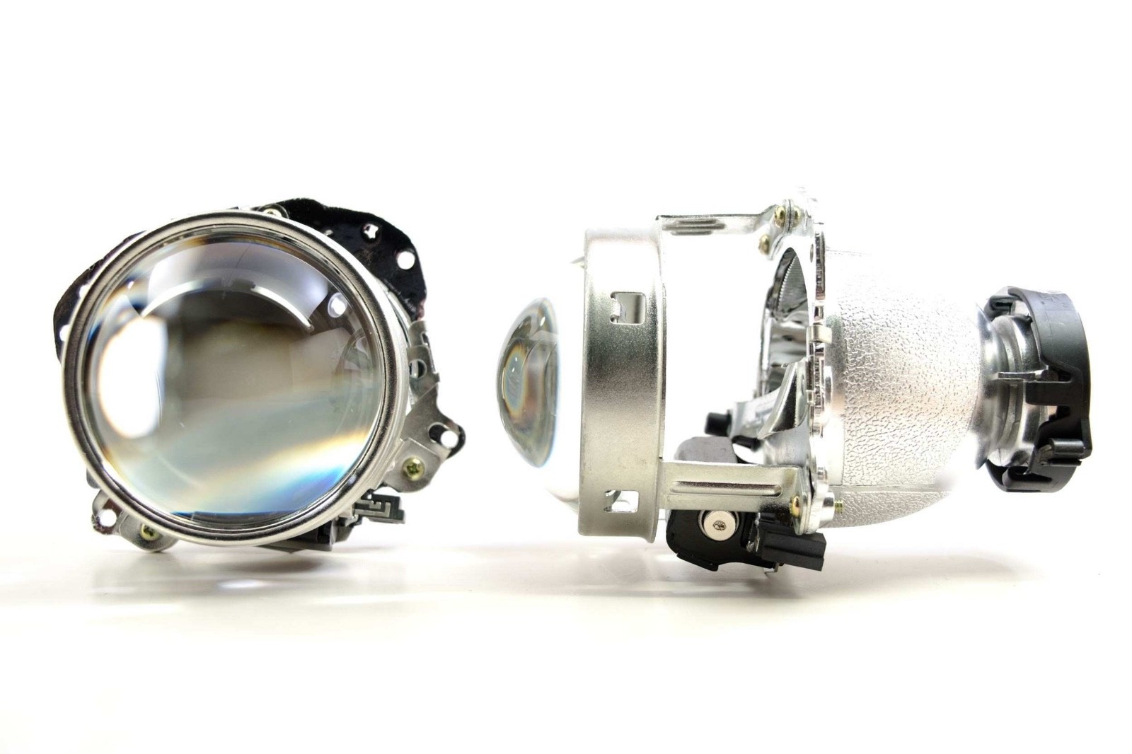Morimoto EVOX-R EVOXR 2.0 Bixenon Projectors D1S D2S D3S D4S E55 Hella Retrofit