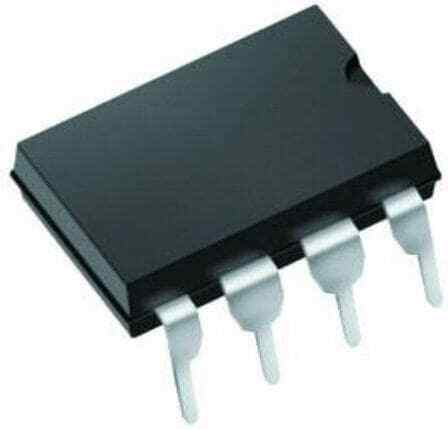 4Pcs ILD620 PDIP-8