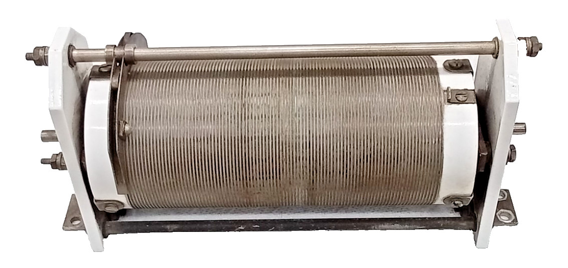 1 QTY   6 -  300 uH  Roller Adjustable Inductor