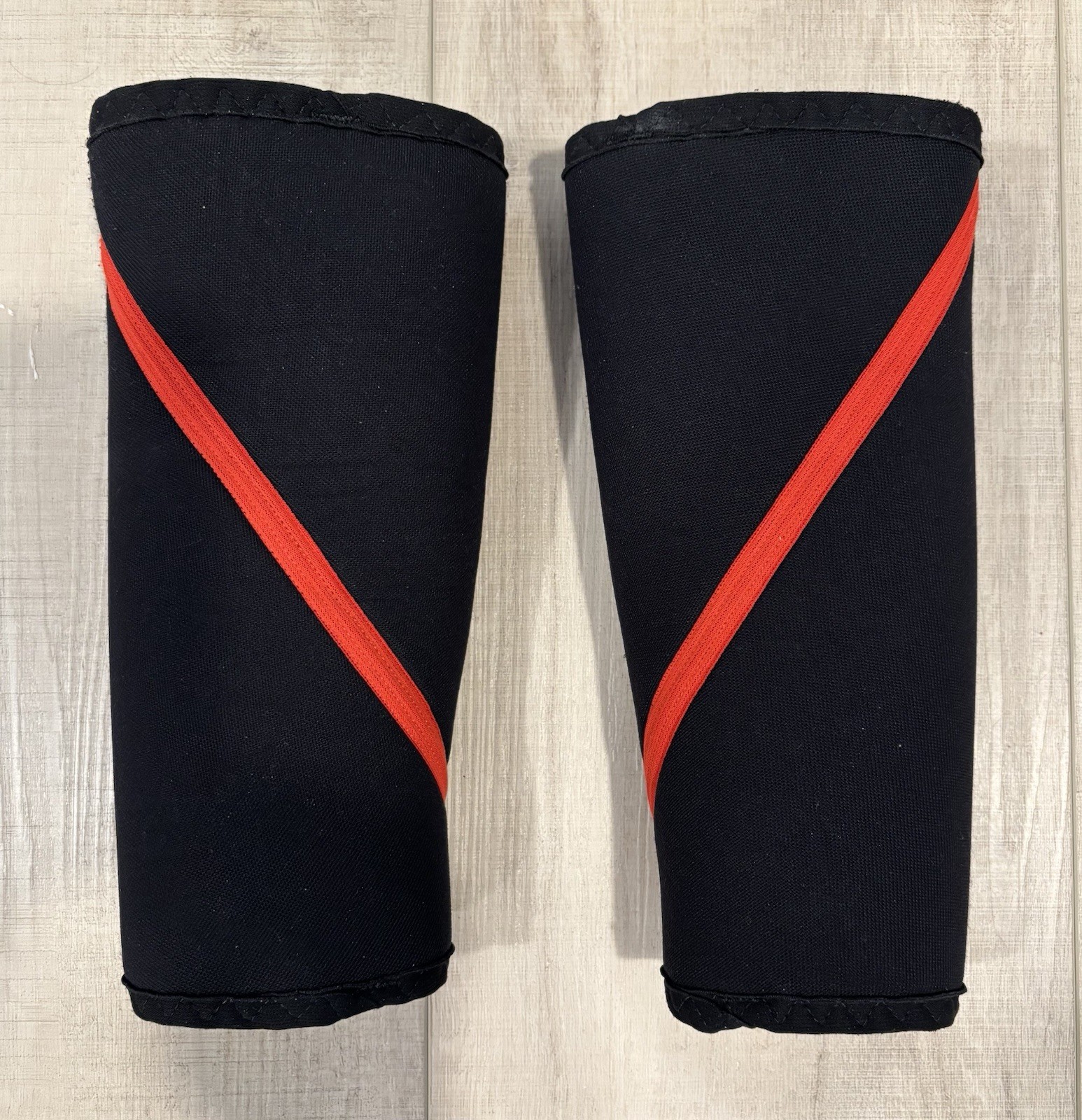 SBD Powerlifting Knee Sleeves, XS Extra Small, Original Version