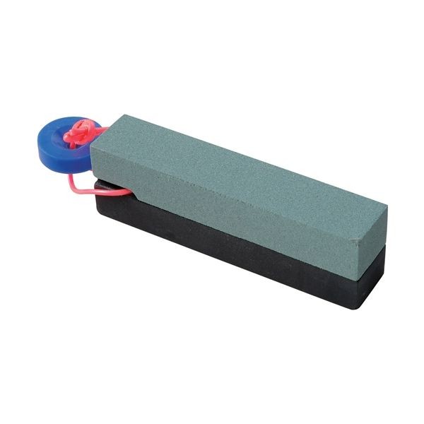 BS-20 From Japan Official Naniwa Chemical Fine Grain Whetstone Base Large Size