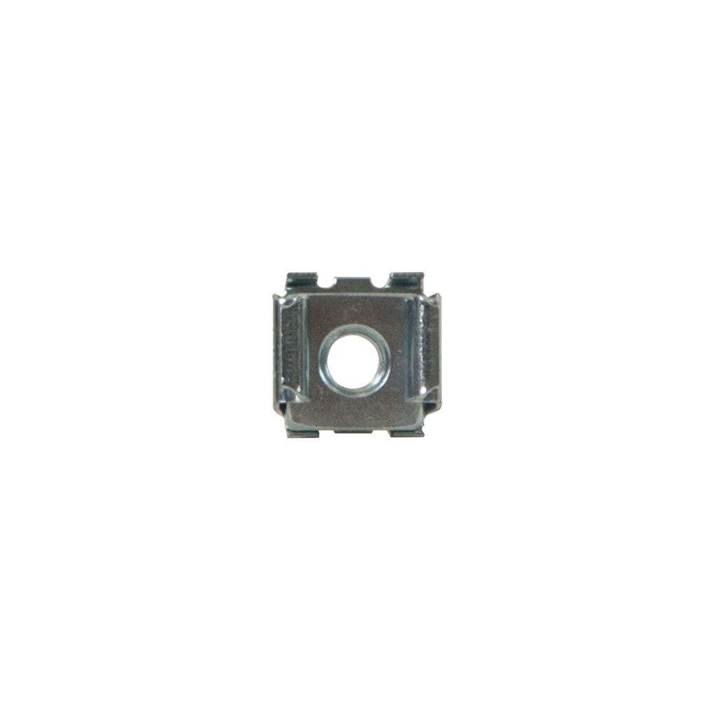 Kendall Howard 10-32 Cage Nuts - 50 Pack