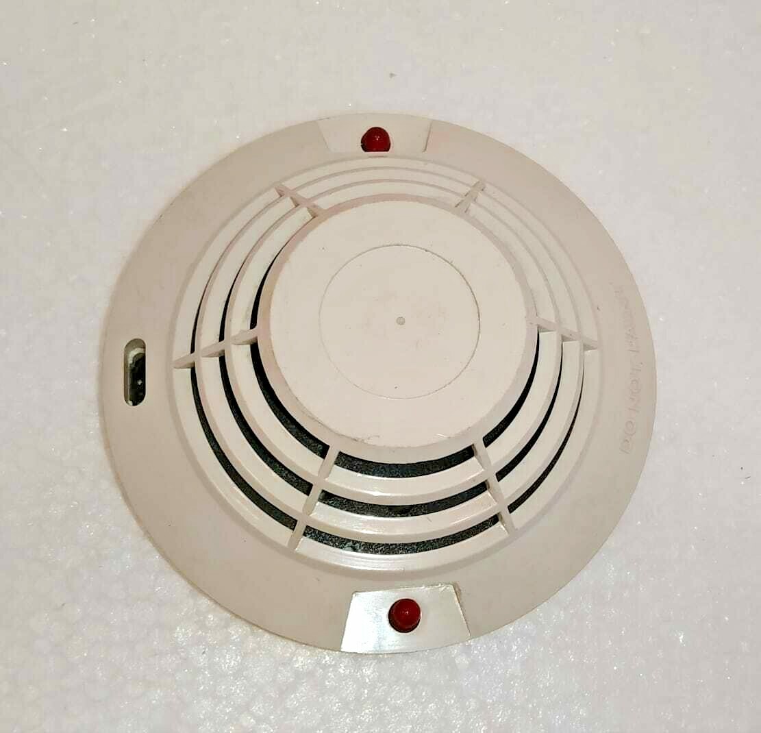 SYSTEM SENSOR 5451  RATE-OF-RISE HEAT DETECTOR