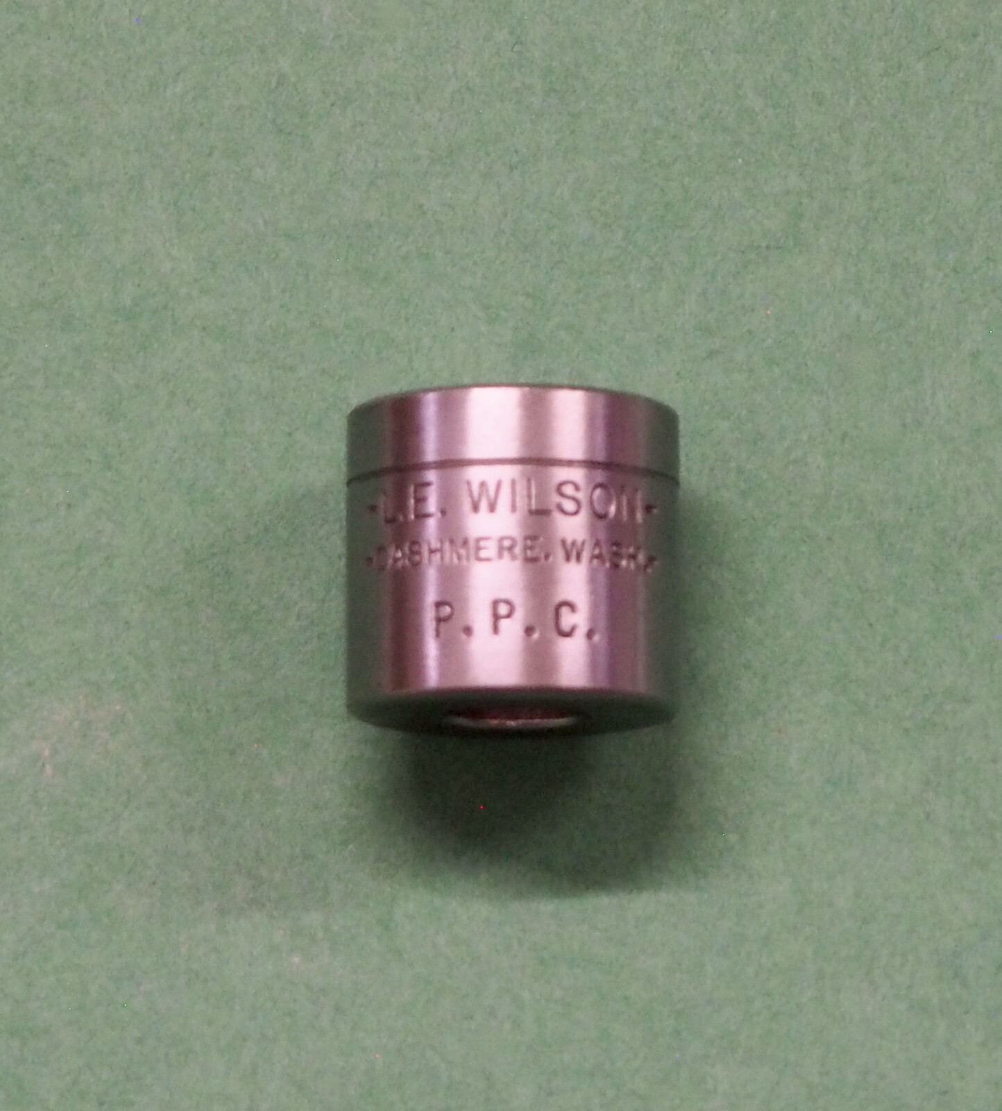 L.E. Wilson PPC Case Holder-(CH-PPC)-(Standard)