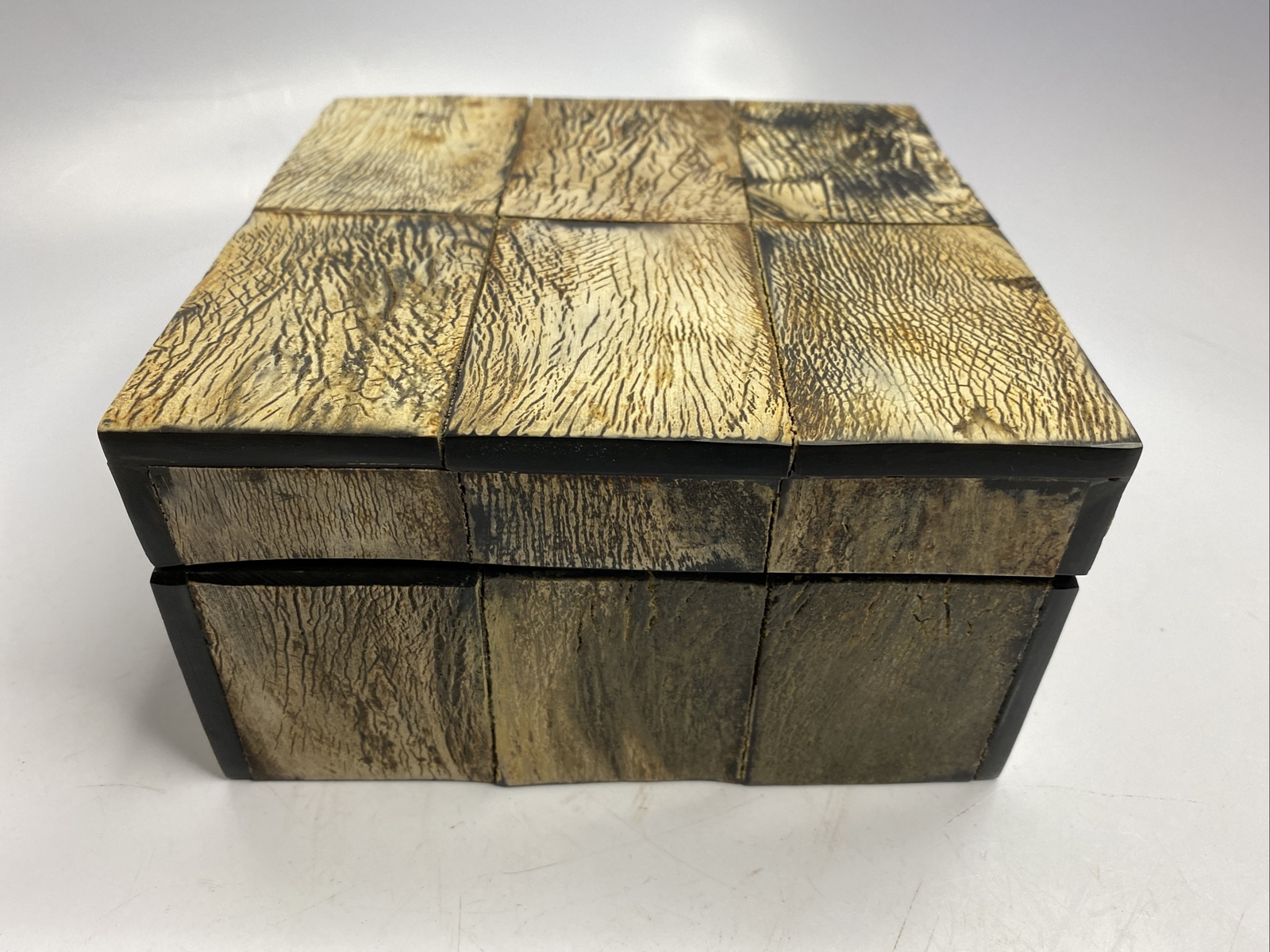 Decorative Storage Box Handmade in India