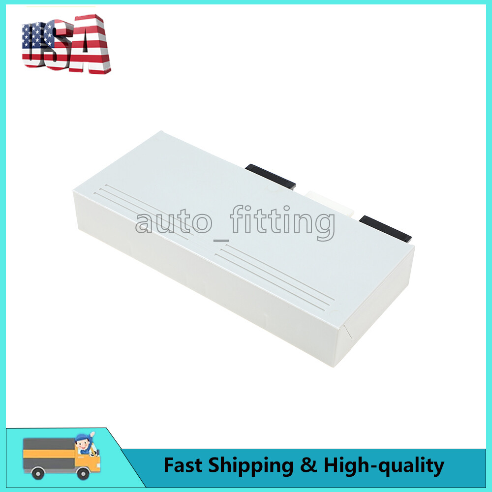 Trunk Lid Tailgate Back Door Control Module For 07-13 BMW X5 E70 6135-7335-274