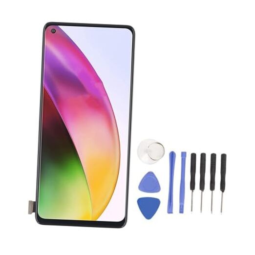 Screen Replacement for 8 1+8 IN2013 IN2017 IN2015 IN2010 IN2019 6.55 Inch LCD