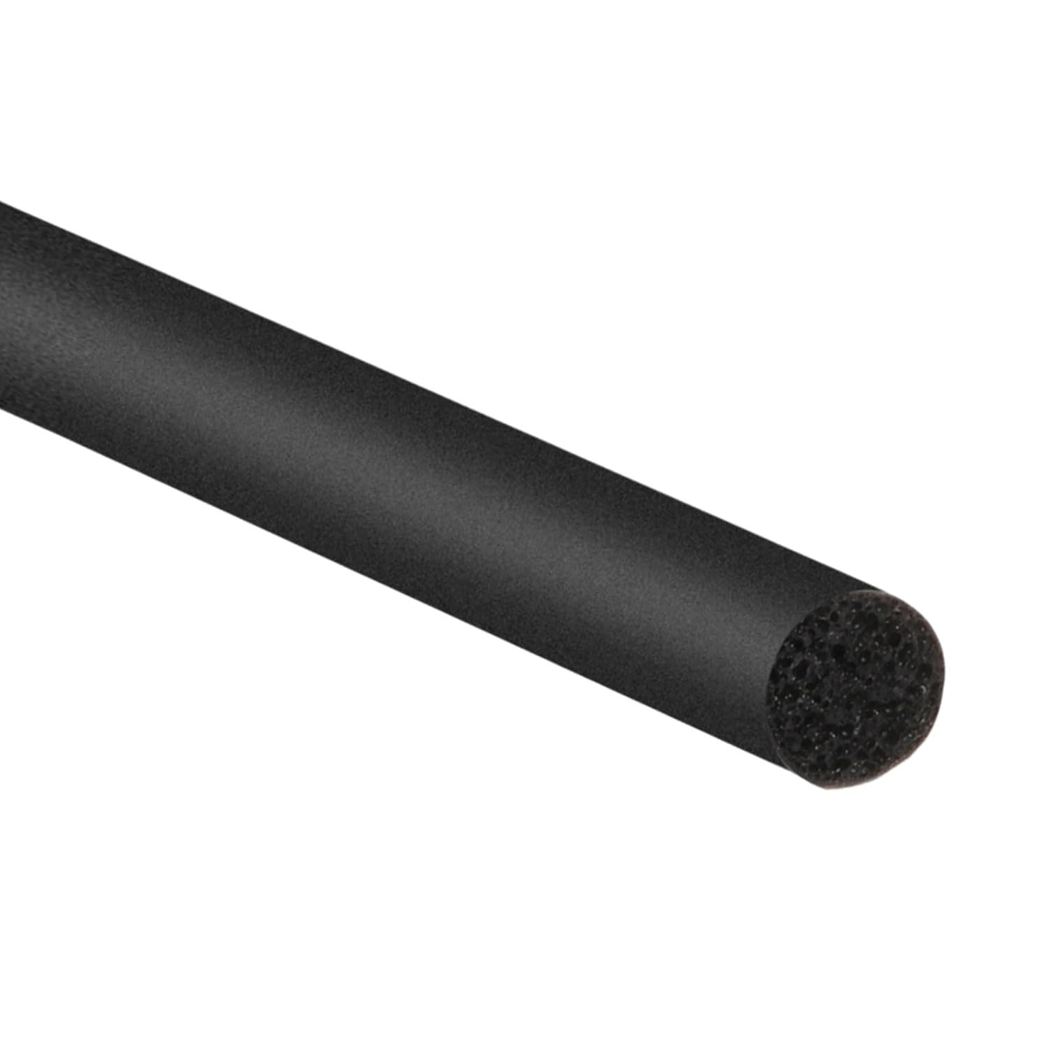 1/8 Inch X 32.8 Feet Backer Rod, Foam Rope Caulk Crack Joint Filler Roll Seal We