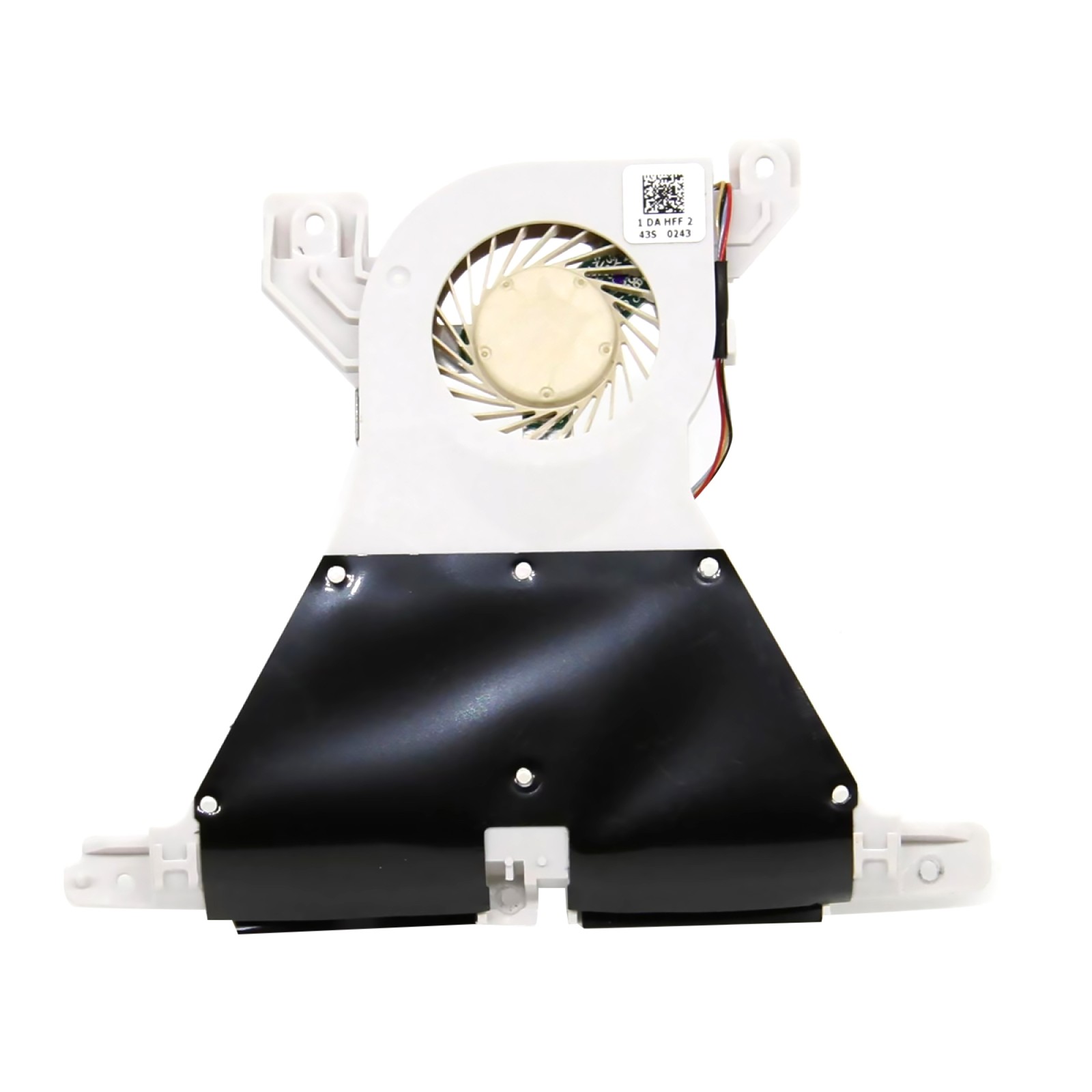 Original Disassembly Cooling Fan & Heatsink Cover for Meta Oculus Quest 2 VR a