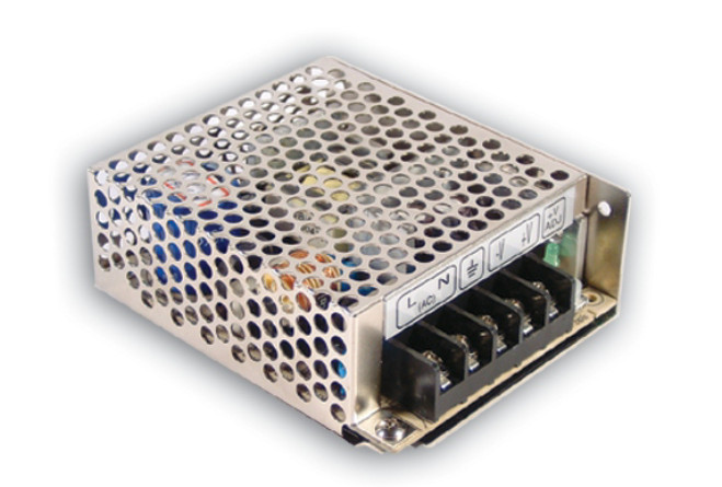 Mean Well RS-35-12 Power Supply, Brand NEW!