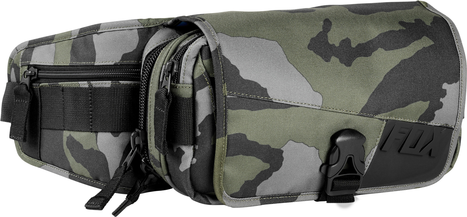 Fox Racing Deluxe Tool Pack